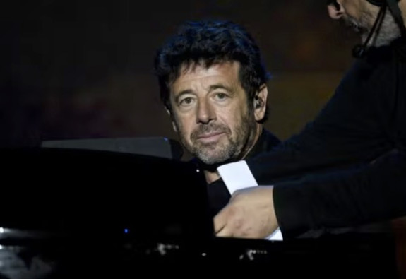 Business ou morale ? Comment les concerts de Patrick Bruel mettent ces festivals dans l’embarras
