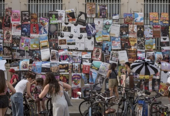 Festival d’Avignon : la 60e édition du Off, fière d’attirer l’international