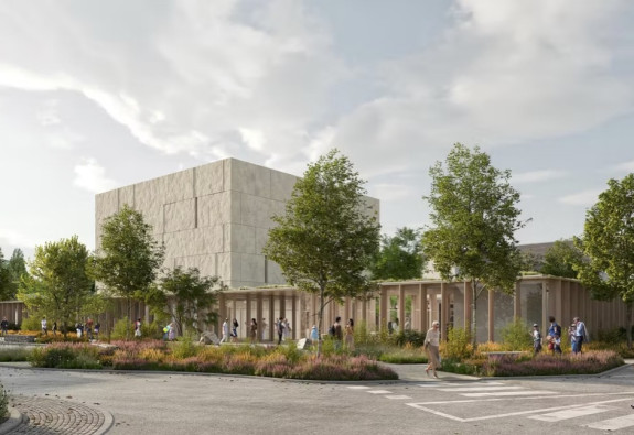 « L’arrêt brutal du projet de musée à Carnac, à côté des célèbres menhirs, est un signal que la culture ne va plus de soi »