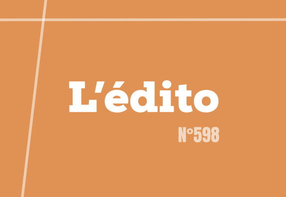 La musicienne : un professionnel pas comme les autres - édito n°598