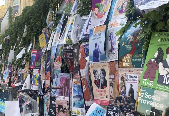 Off d'Avignon 2026 : la 60e édition proposera cet été plus de 1 700 spectacles et 27 000 représentations