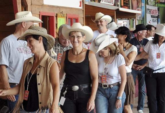 Non, la France rurale n’est pas un désert culturel