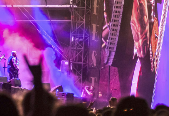 Handicap et accès à la culture : quand le metal devient vecteur d’inclusion