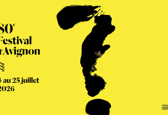 Avignon 2026 : le spectacle vivant sud-coréen mis à l'honneur pour la 80e édition du festival
