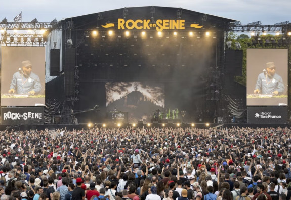 Rock en Seine 2026 définitivement privé de subventions par Saint-Cloud et l’Île-de-France