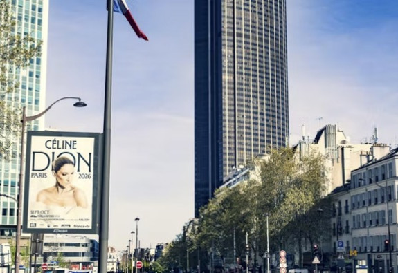 Céline Dion et la flambée des prix de ses billets de concert se sont invités au Sénat