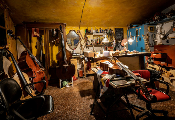 Comment estime-t-on la valeur d’un instrument ?