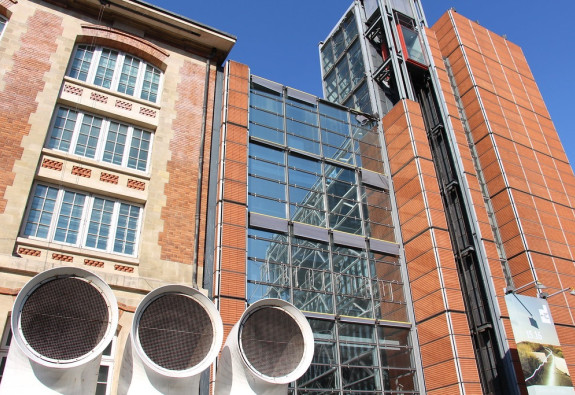 Ircam : pourquoi le modèle « d’excellence » est fragilisé