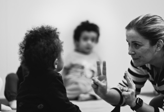 Le diplôme universitaire « la musique et l’enfant en situation de handicap »