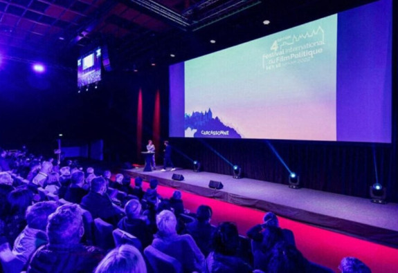 Malgré de vives tensions avec la nouvelle mairie RN, ce festival ne déménagera pas...