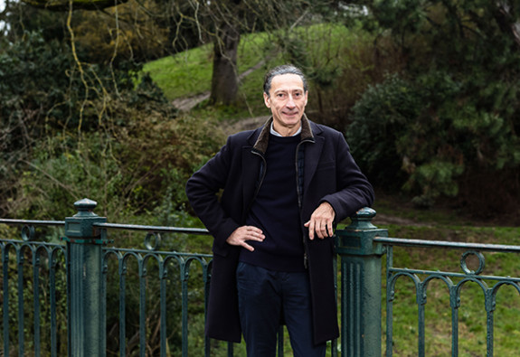 « Il n’existe pas de personnes éloignées de la culture »