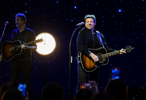 Tournée de Patrick Bruel : le casse-tête des organisateurs