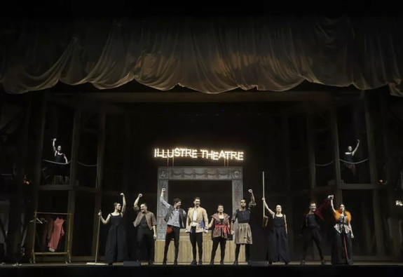 Théâtre, opéra, danse : le modèle français de l'exception culturelle vacille