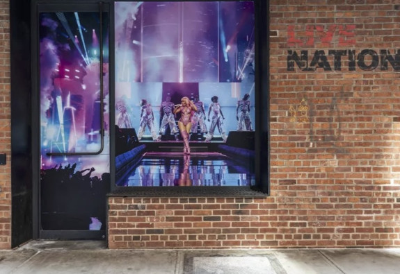 Concerts : Live Nation plonge dans le rouge, en dépit d'un chiffre d'affaires en hausse 