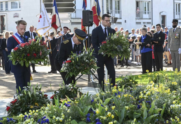 Au Rassemblement national, les nouveaux maires ciblent l’Europe, la culture et les syndicats : « Ils y vont plus franchement »
