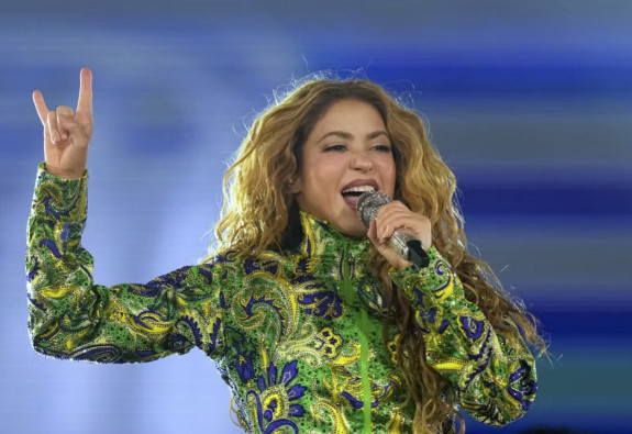 Coupe du monde 2026 : Madonna, Shakira et le groupe de K-pop BTS assureront le spectacle de mi-temps de la finale