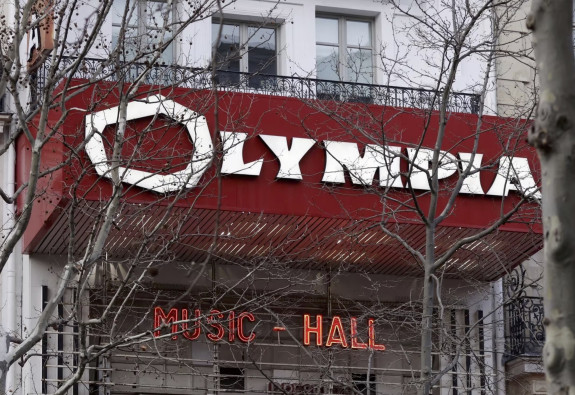 "Il y a de fortes chances que ce soit notre dernier Olympia" : après le boycott des salles de Vincent Bolloré par Dominique A, des professionnels de la musique en pleine interrogation