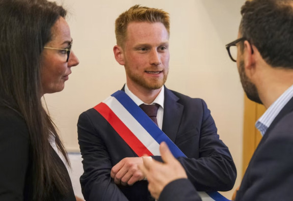 À La Flèche, le RN réduit (déjà) son soutien à la scène conventionnée