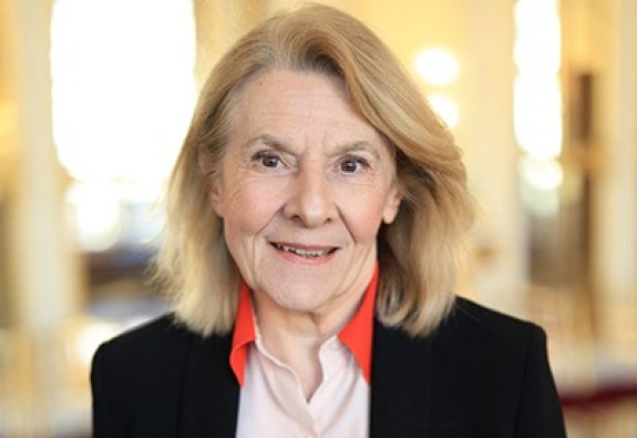 Politique culturelle de l’Etat : ce que Catherine Pégard a dit aux députés