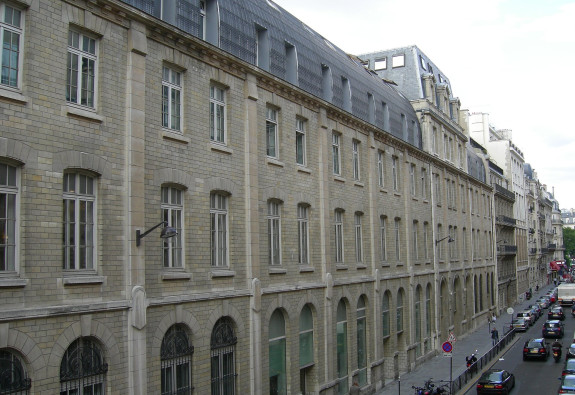Souplesse ou précarité, l’ambivalence sociale des conservatoires de Paris