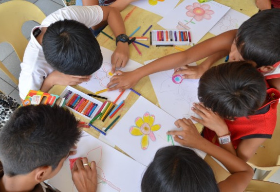L'agglo Amiens Métropole, qui a organisé en octobre 2025 les Assises européennes de l'éducation artistique et culturelle, a publié en mars dernier les actes de ces rencontres.