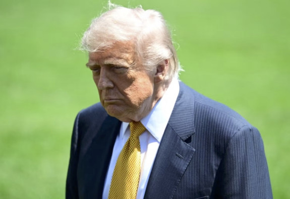 Aucun musicien ne veut se produire au 250e anniversaire des États-Unis, Trump boude
