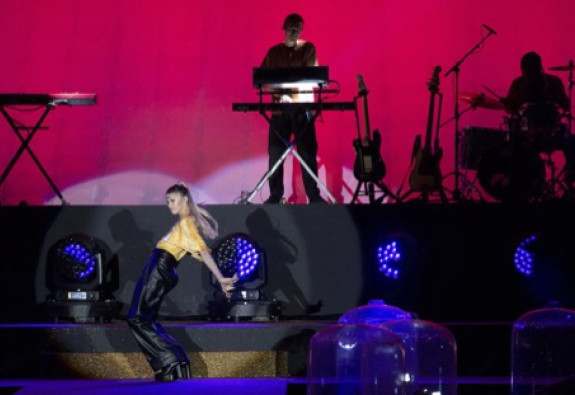 La dure vie des musiciens accompagnateurs de stars : «Il m’arrive de considérer que je n’existe pas réellement en tant qu’artiste»