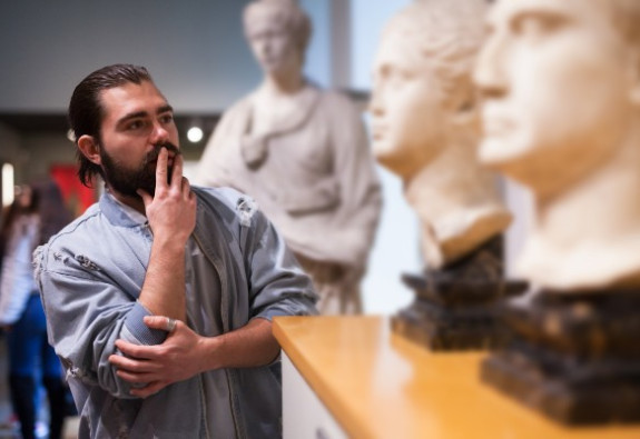 Liberté de programmation : les musées de plus en plus sous pression