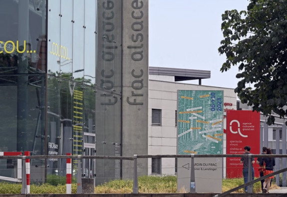 La fermeture du pôle spectacle vivant de l’agence culturelle du Grand-Est, cas d’école des restrictions budgétaires qui touchent la culture