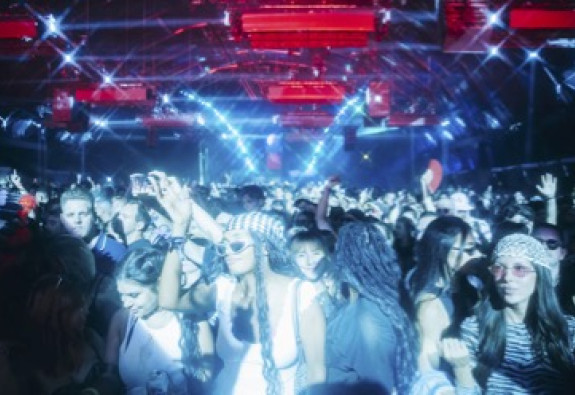 En Hongrie, le festival Sziget reprend du poil de la fête