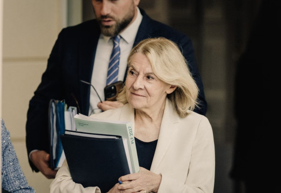 Budget de la culture : une baisse sévère et dangereuse se profile