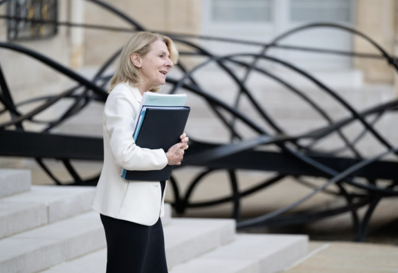 Le budget de la culture en baisse de 0,6 % dans le projet de loi de finances 2027