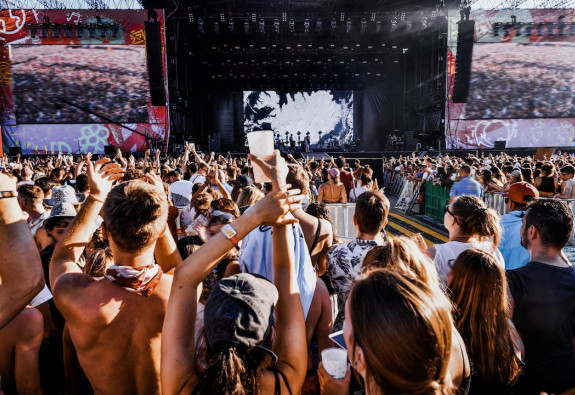 Le nombre de festivals subventionnés va-t-il diminuer à court terme ?