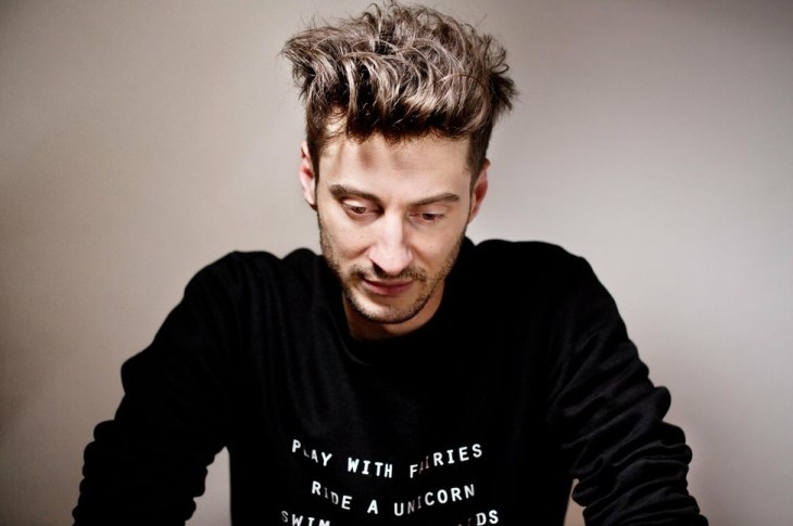 Avec Thomas Jolly, les institutions culturelles continuent de rajeunir