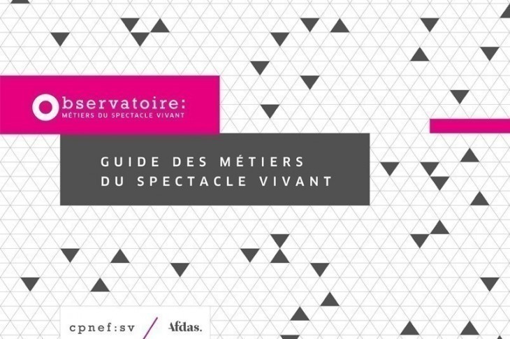 Le coaching scénique entre dans le référentiel de compétences de l'artiste interprète du spectacle vivant