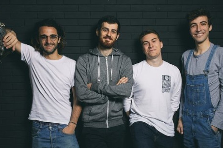 Musique : comment Groover fait émerger les talents de demain