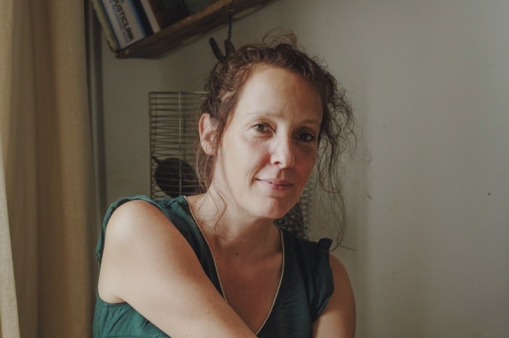 Estelle Zavasta : « Associer d’autres artistes, auteurs avec moi »