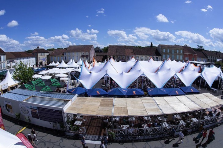 Comment le festival de Marciac a transformé son territoire