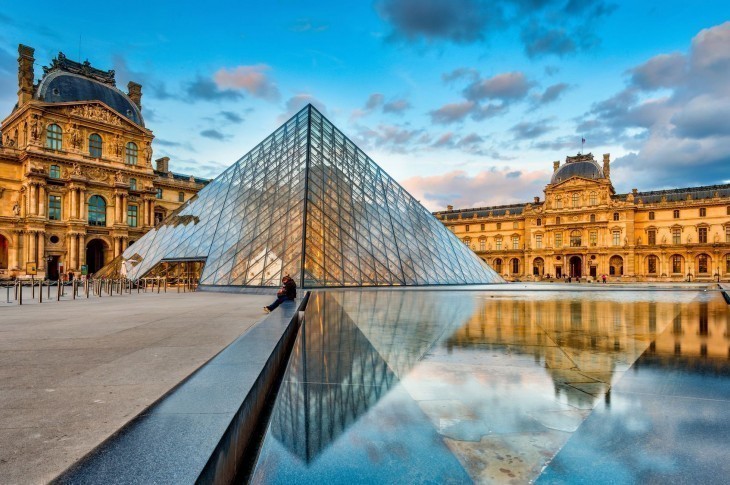 Visiter le Louvre ne sera bientôt plus possible sans réservation