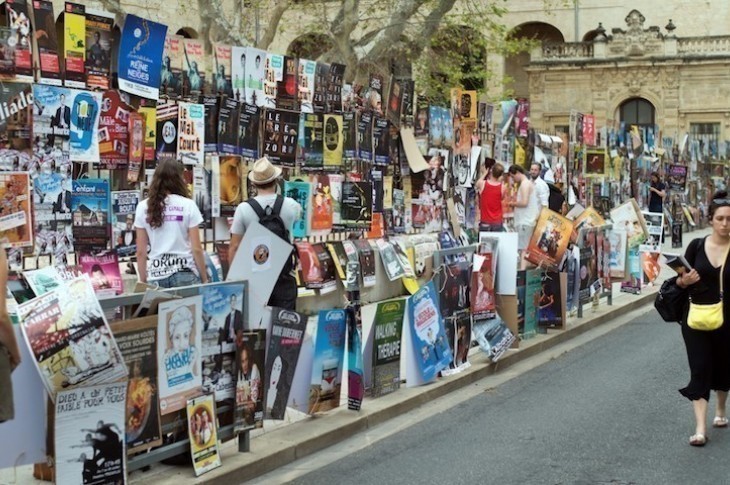 A Avignon, le festival Off au bord du burn out