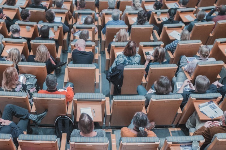 Reportage aux Assises nationales des DAC 2019