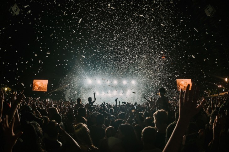 Intersect : le festival d’Amazon boycotté par plus de 800 artistes