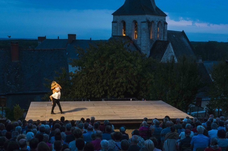 Le Nouveau Théâtre Populaire est arrivé !