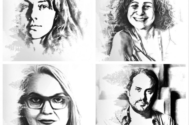 "Pros étrangers : Que pensez-vous du théâtre français ?"