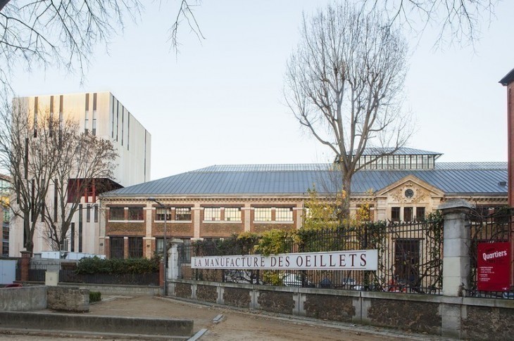 Le personnel du Théâtre des Quartiers d’Ivry demande aux tutelles de sortir du silence