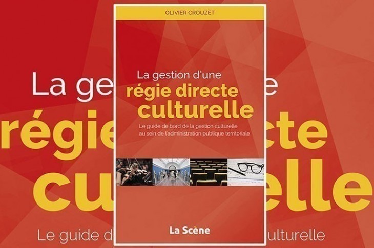 La gestion d’une régie culturelle