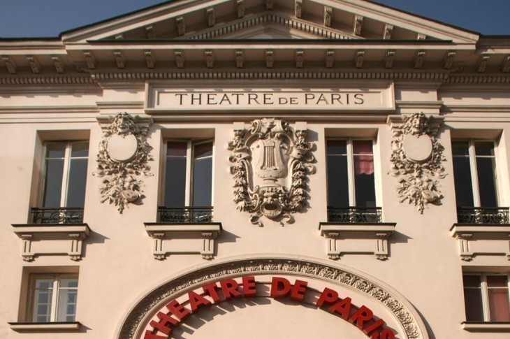 Fimalac reprend les théâtres parisiens de Jacques-Antoine Granjon