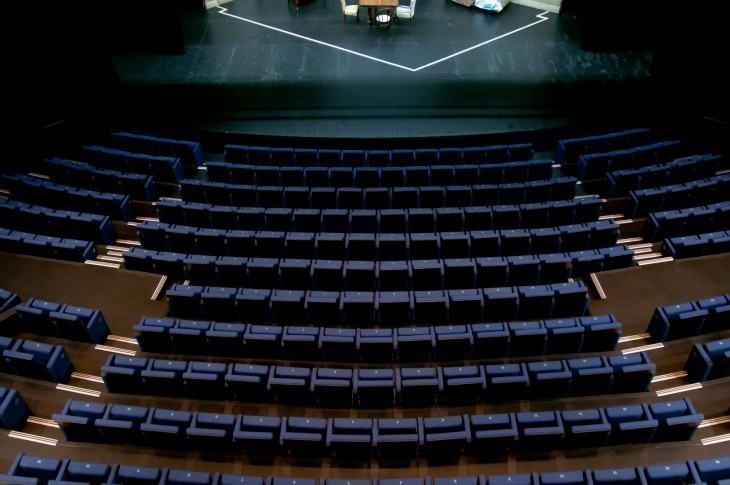 Au Théâtre du Nord, CDN de Lille