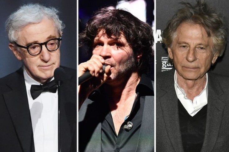 Roman Polanski, Bertrand Cantat... Doit-on continuer de séparer l'artiste de l'homme ?