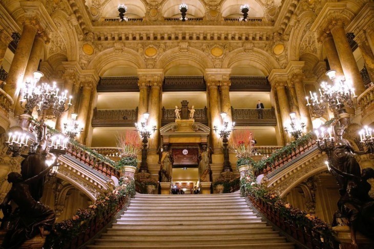 Le spectacle vivant touché par les grèves 